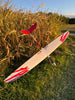300 F3B/F3F V Tail