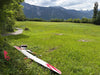 300 F3B/F3F V Tail