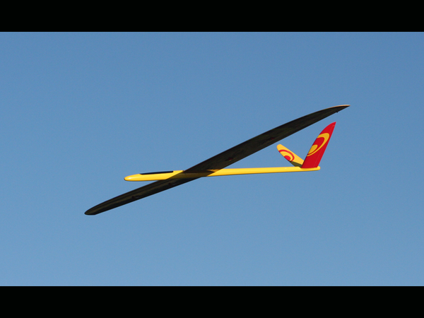 綱*一様 ヨシオカ　モデル　ファクトリー V-21 Ⅱ Light glider 綱*一様 ヨシオカ モデル ファクトリー V-21 Ⅱ Light glider