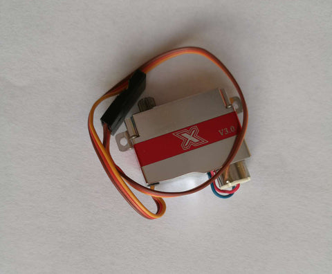 Wing servo- KST X08