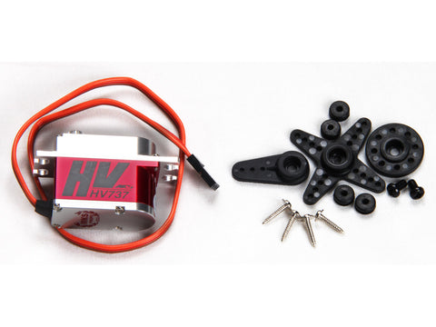 Fuse servo- MKS HV737 - RCRCM.com - 1