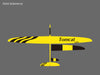 Tomcat X Tail - RCRCM.com - 10