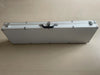 Glider suitcase