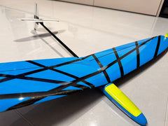 DLG-mini X Tail