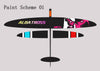 ALIBATROSS XTail