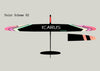 Icarus XTail