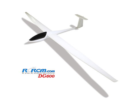DG 600 - RCRCM.com - 1