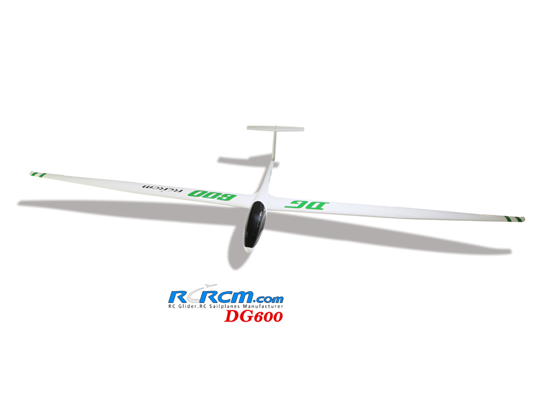 DG 600 RCRCM