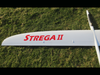 StregaII F3F V Tail - RCRCM.com - 9