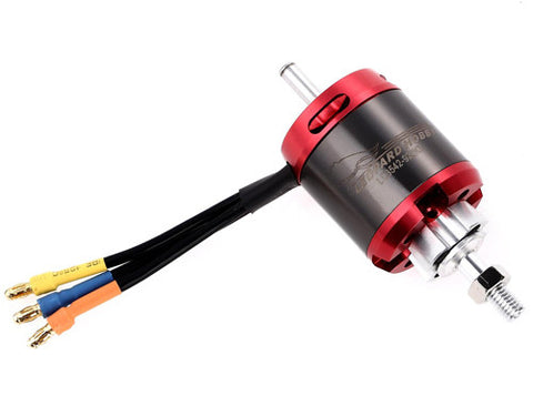 Motor - LC3542-920KV - RCRCM.com - 1