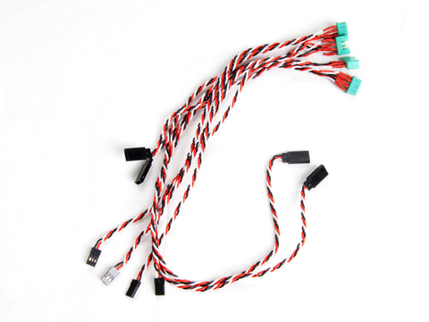 Wiring harness - 2m plane - RCRCM.com