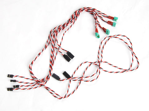 Wiring harness - extended - RCRCM.com
