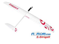 E- StregaII VTail