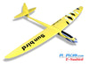 E-Sunbird XTail - RCRCM.com - 1