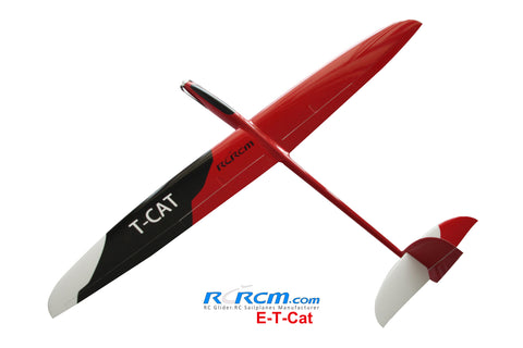 E-T-Cat XTail