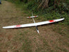 Hornet X tail - RCRCM.com - 6