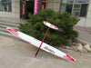 Tomcat EVO X tail