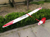 Tomcat EVO X tail