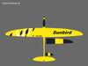 E-Sunbird XTail - RCRCM.com - 4