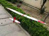 Tomcat EVO X tail