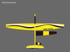 MiniVector X Tail - RCRCM.com - 9