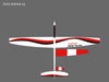 MiniVector X Tail - RCRCM.com - 10