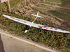 E-Sunbird Plus XTail