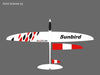 Sunbird X Tail - RCRCM.com - 11