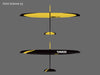 Tango F3B/F3F V Tail - RCRCM.com - 12