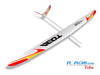 Toba F3B/F3F V Tail - RCRCM.com - 1