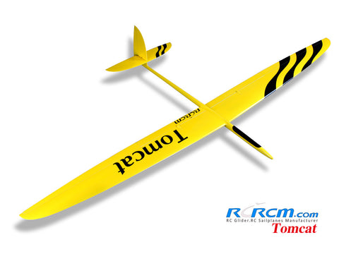 Tomcat X Tail - RCRCM.com - 1