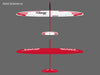 Tomcat EVO X tail