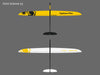 Typhoon plus  F3F X Tail - RCRCM.com - 10